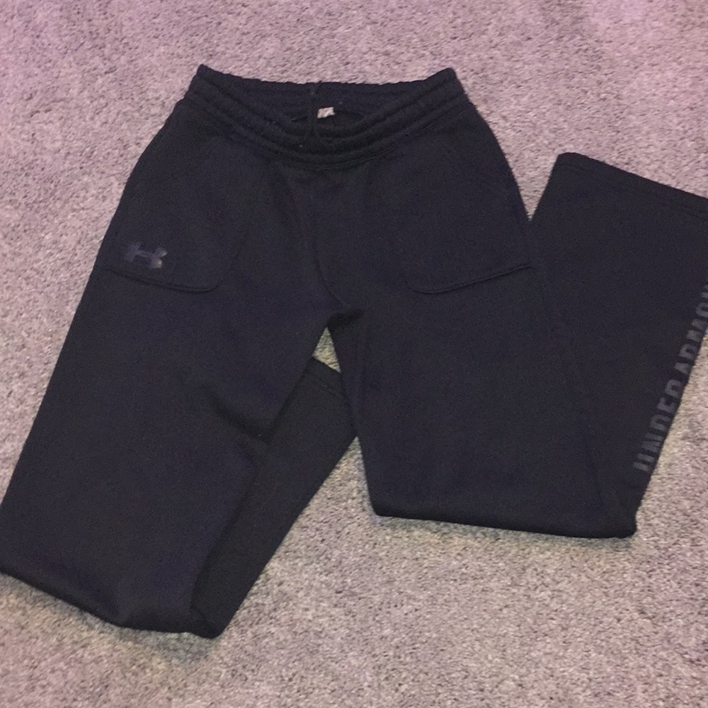 Under Armor Sweatpants